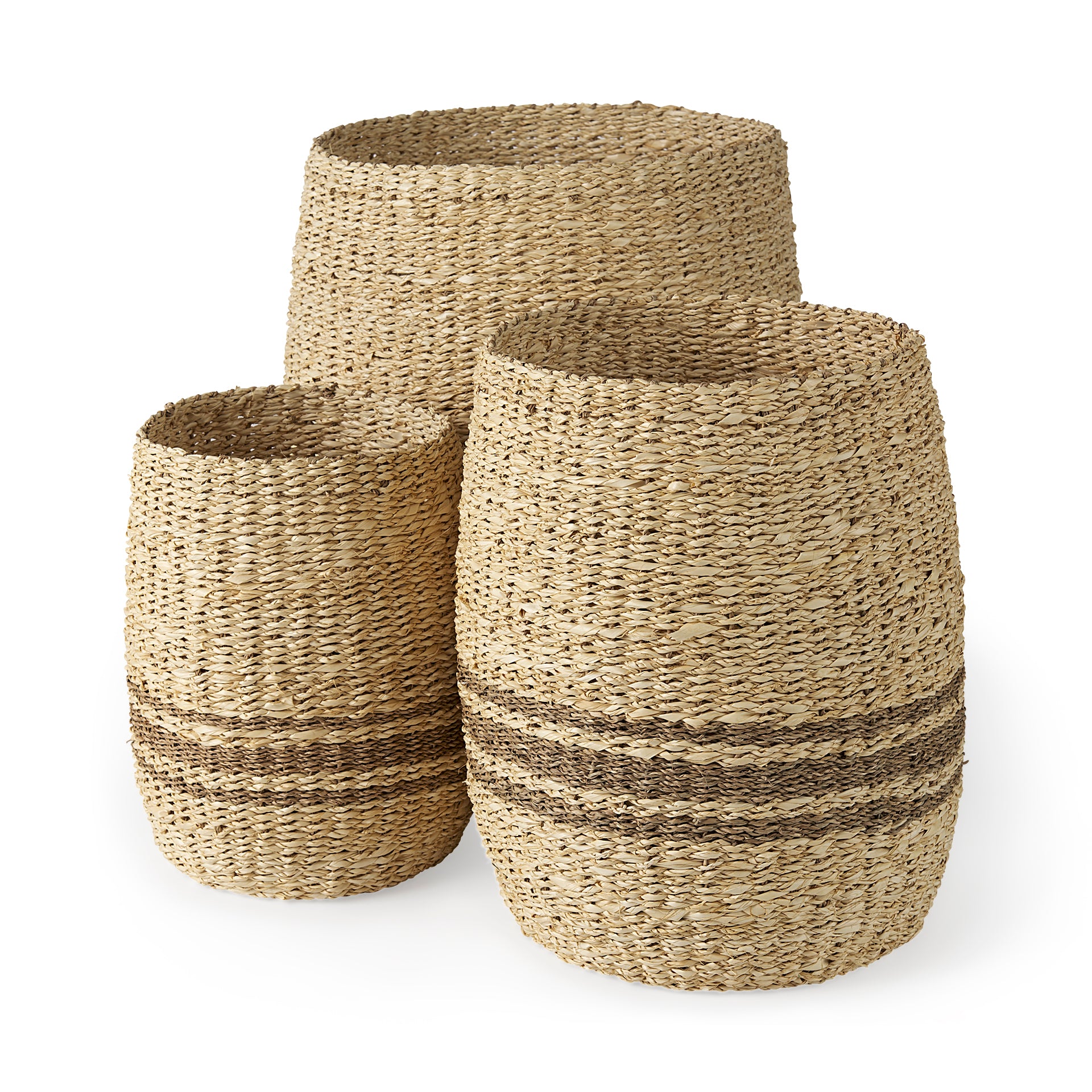 Kikapu  Baskets