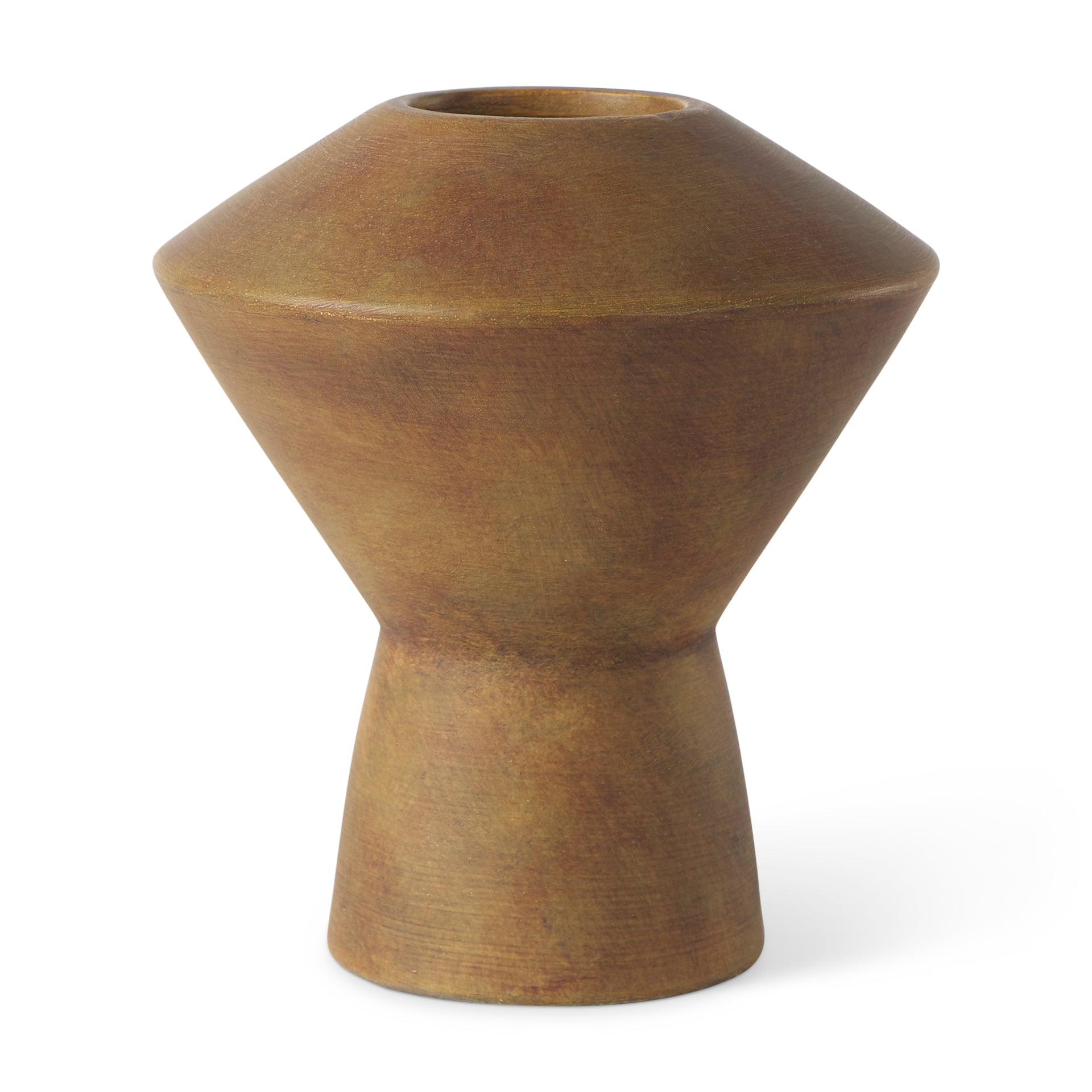 Esme Brown Ceramic Vase