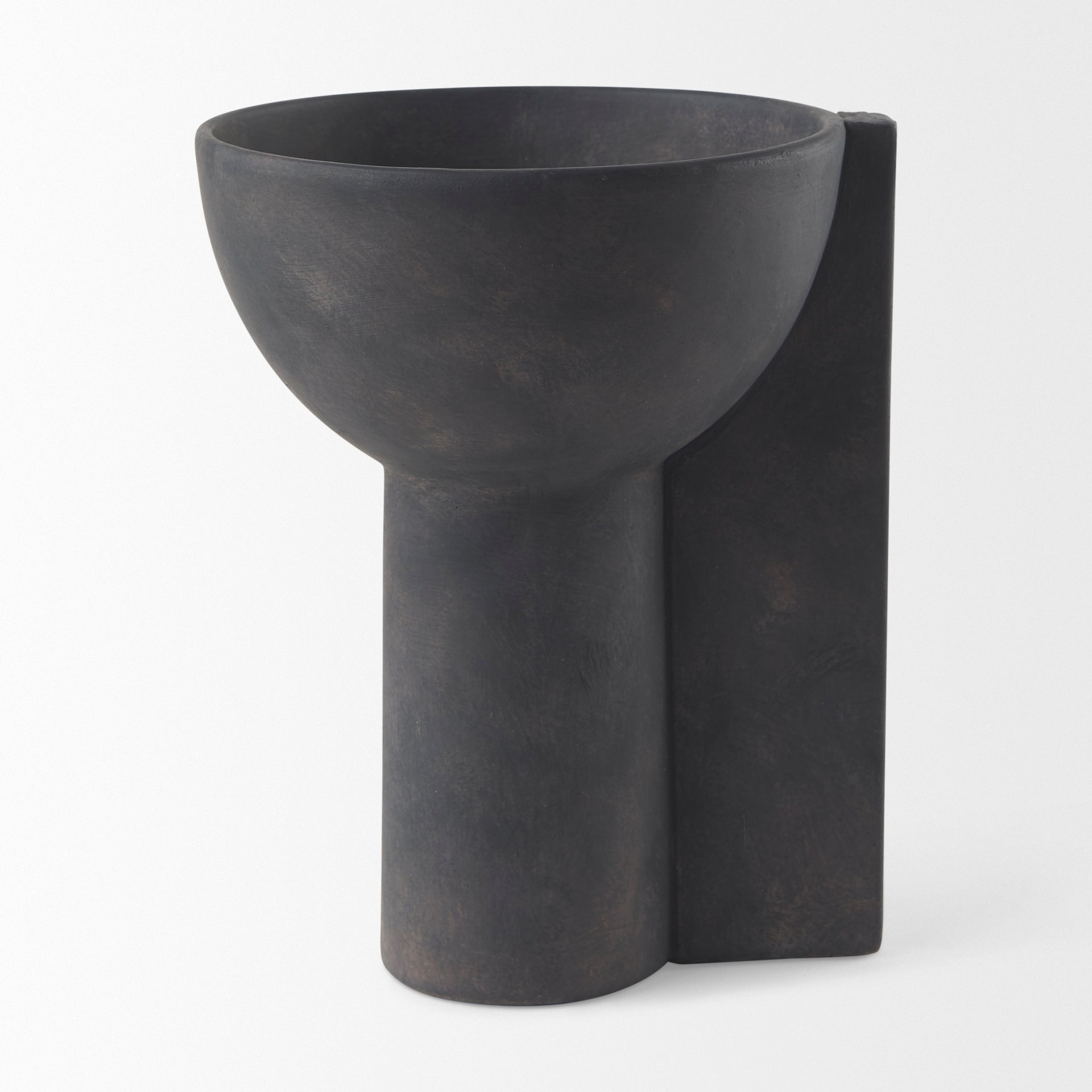 Sariah Vase ( Black)