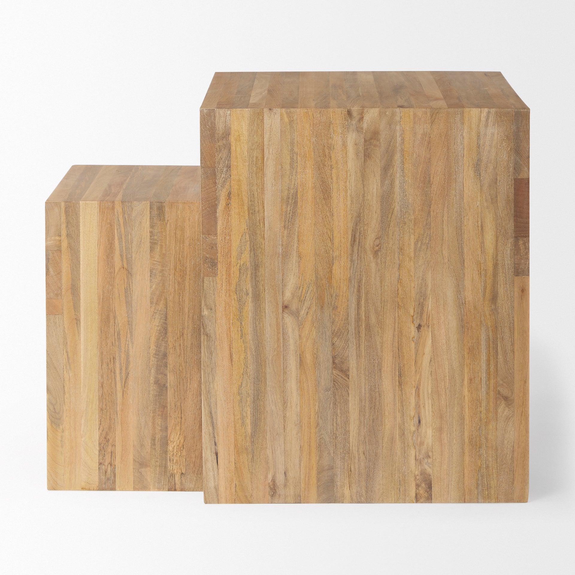 Isabella Nesting Accent Tables