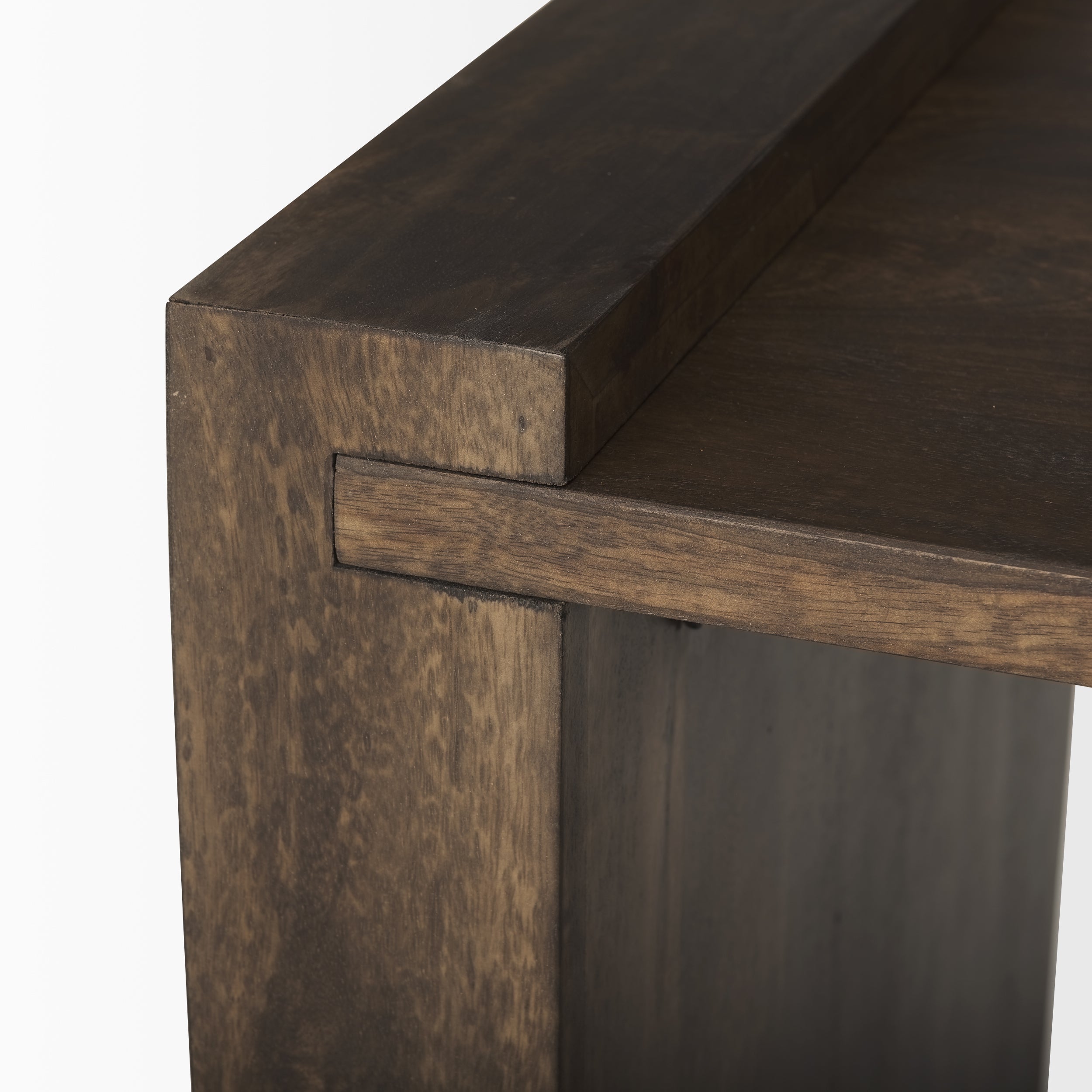 Theodore Side Table