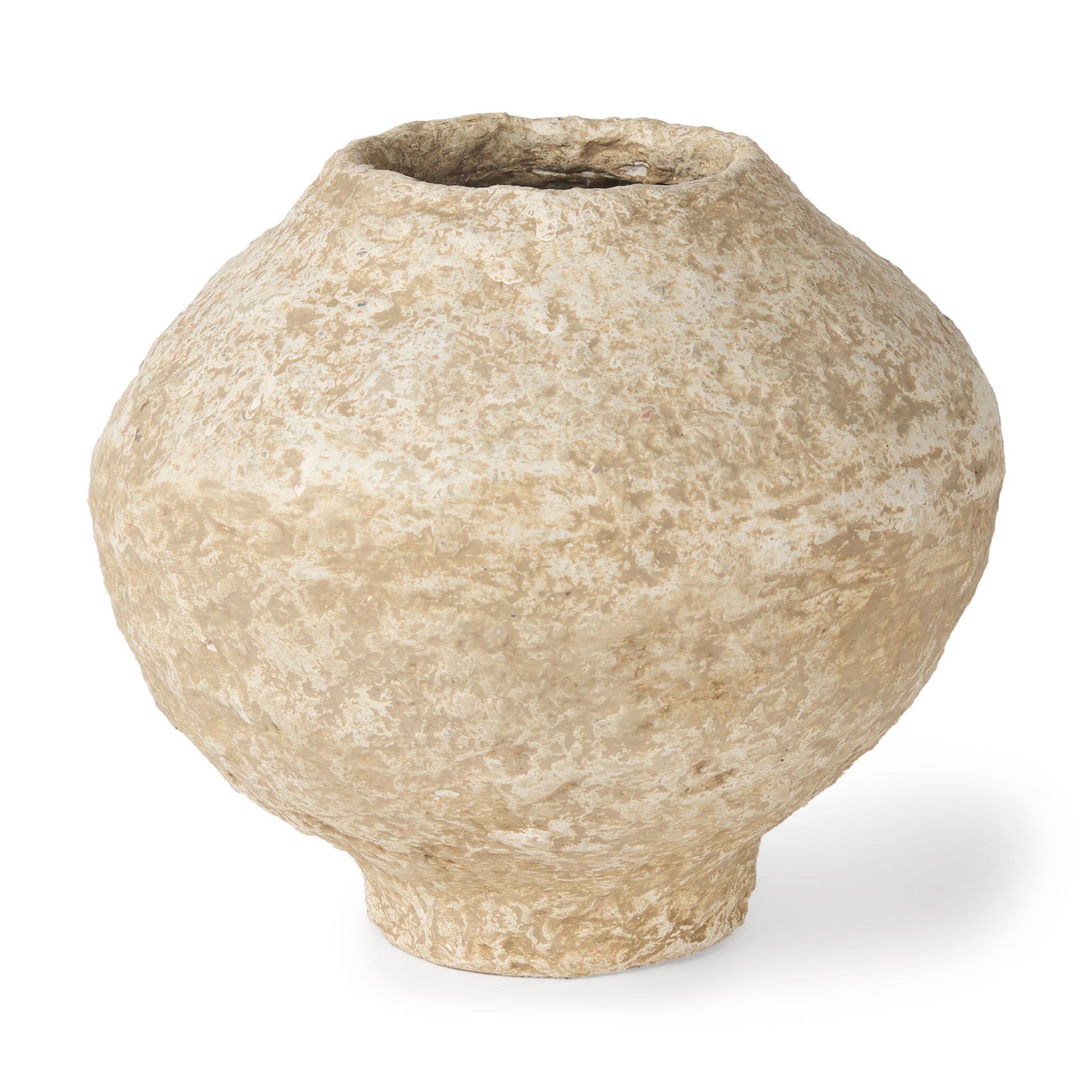 Ritu Pot Vase (Small)