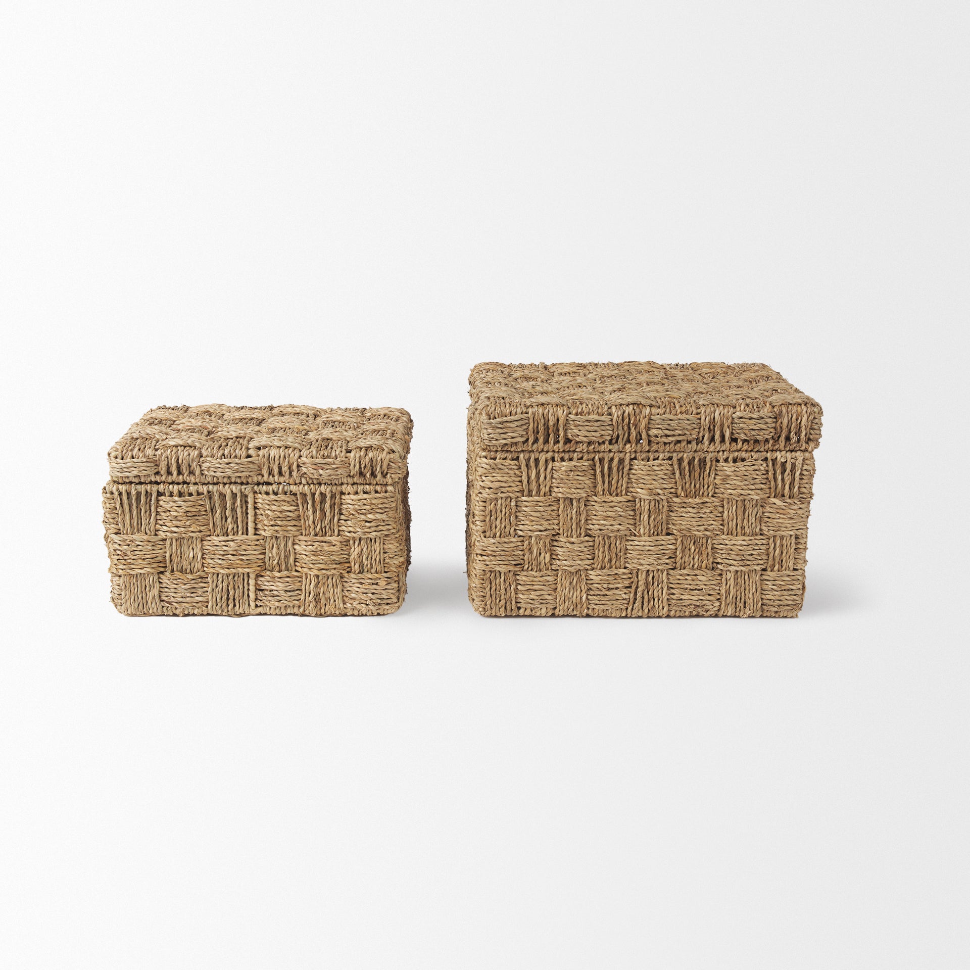 Maddie Seagrass Boxes