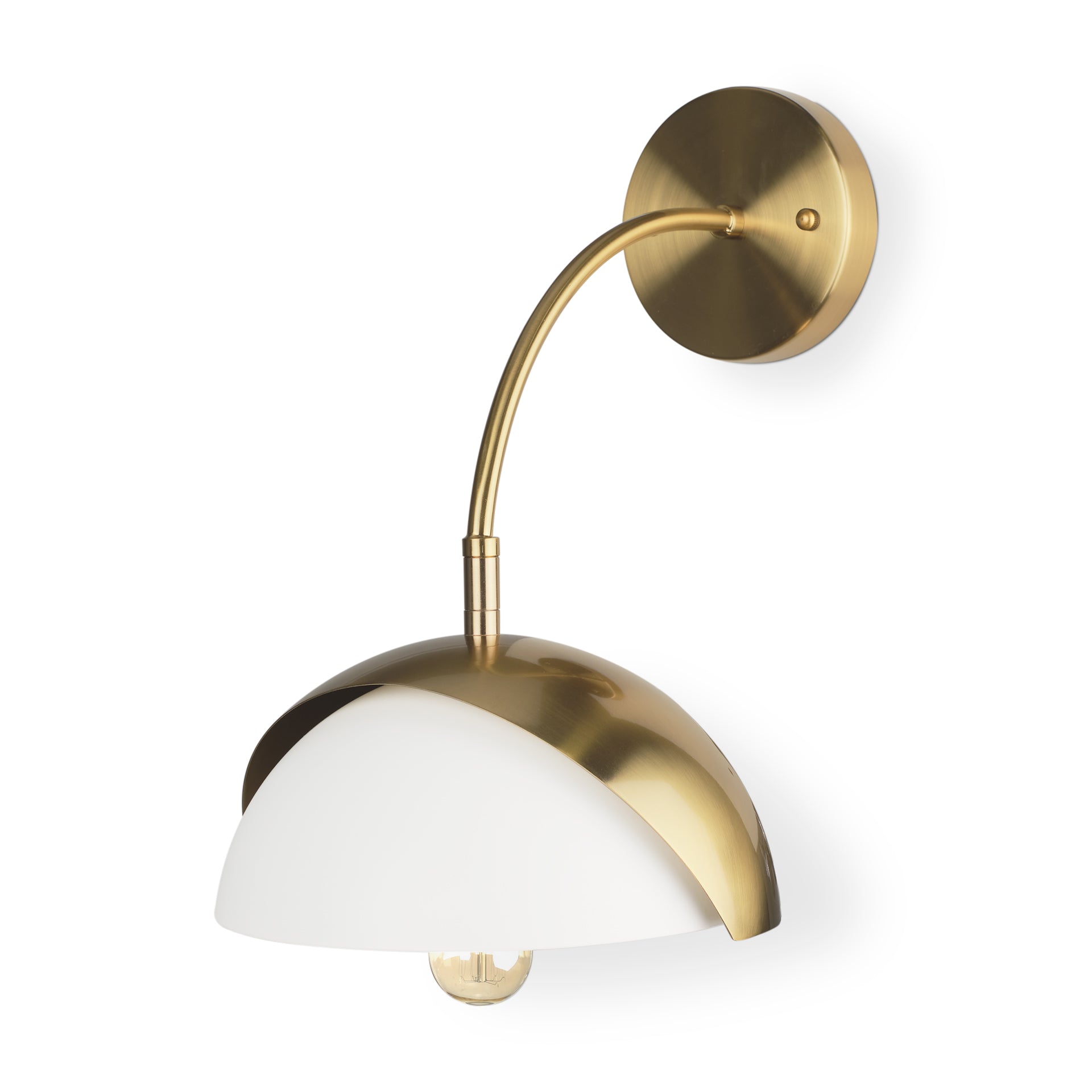 Billy Wall Sconce