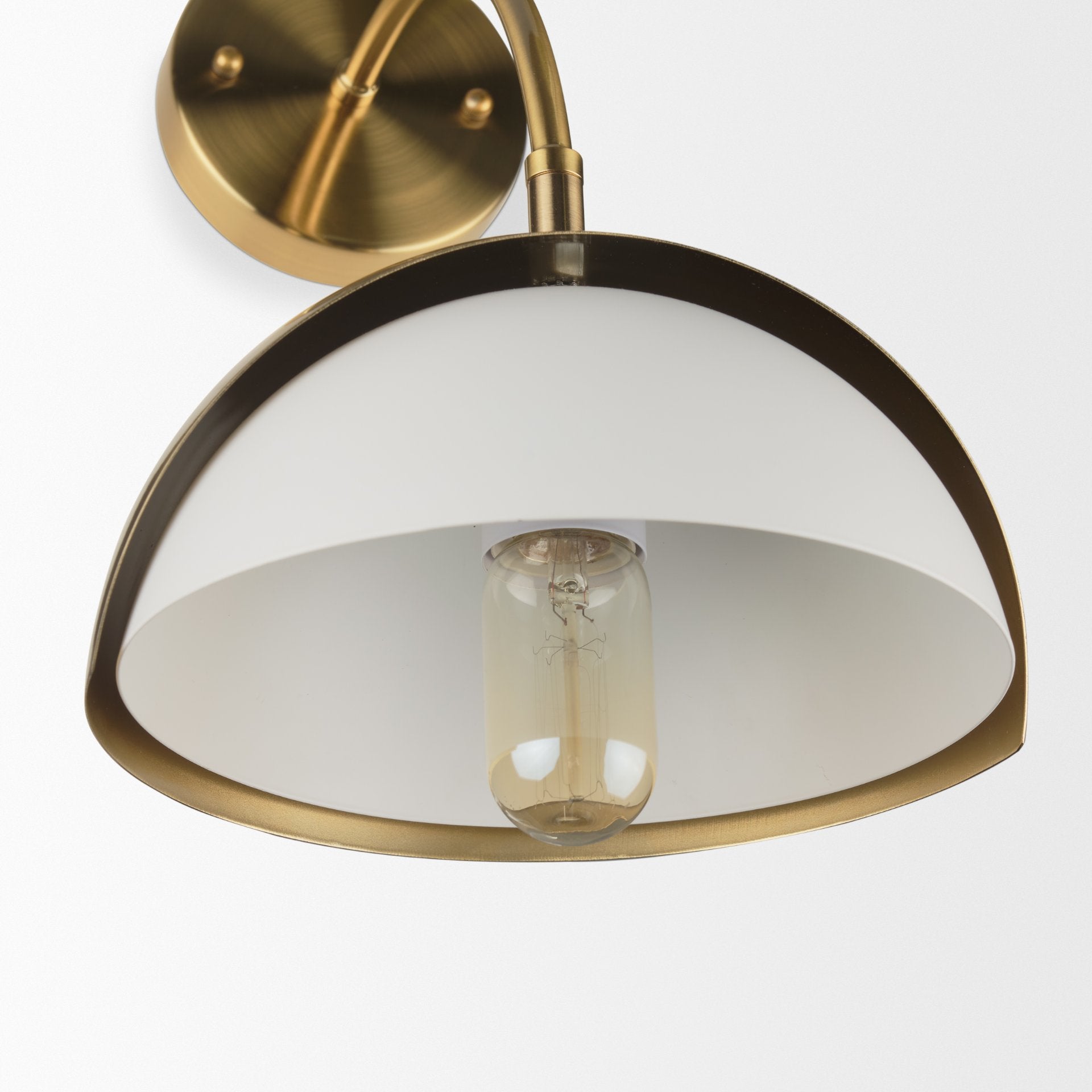 Billy Wall Sconce