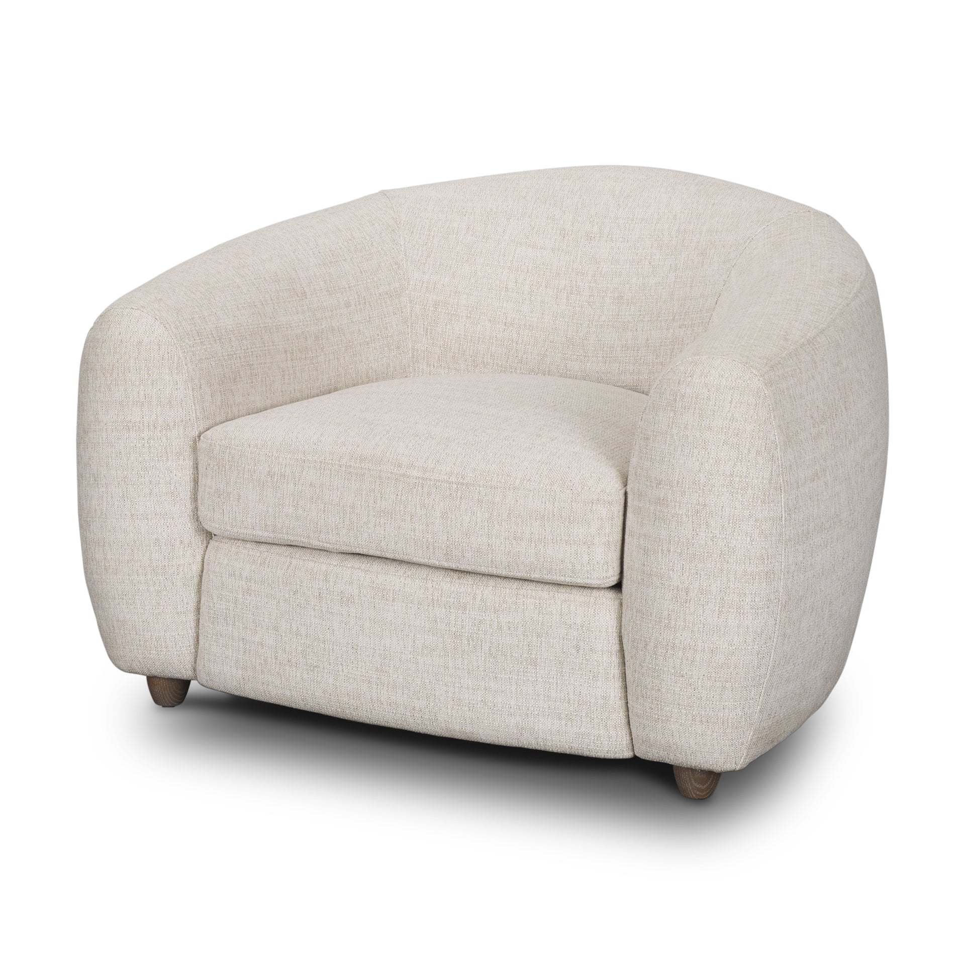 Rowe Lounge Chair