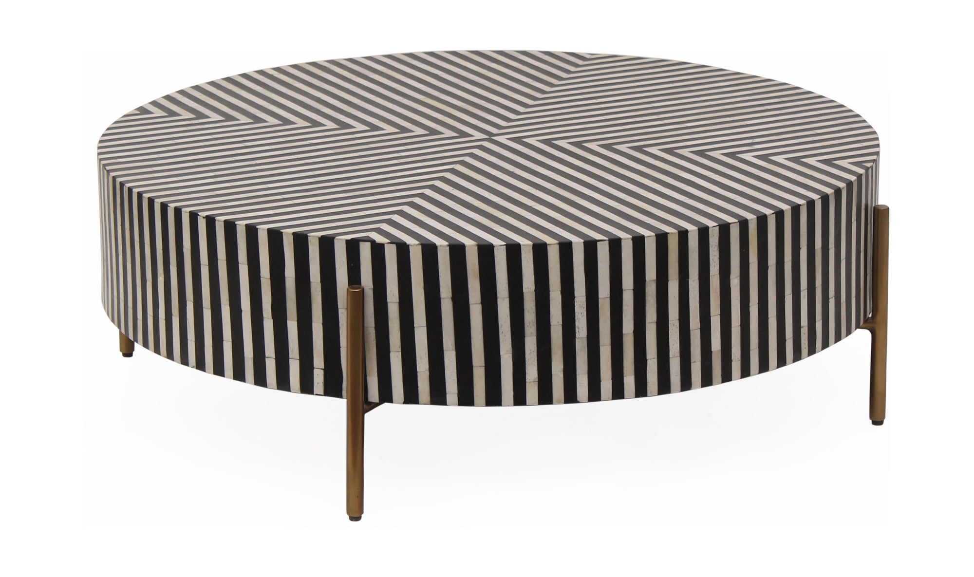 Chamelle Small Coffee Table