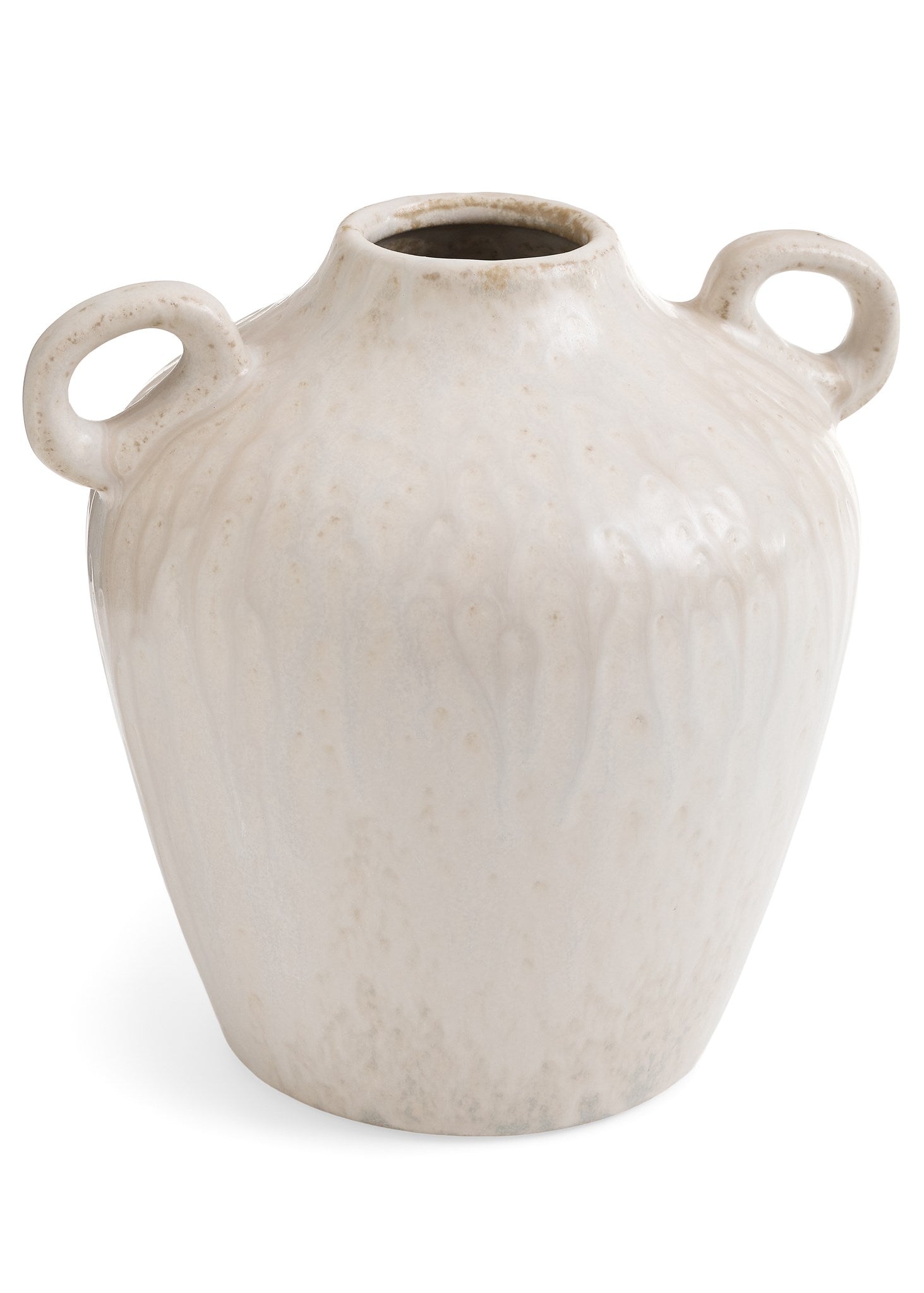 Daphne Antique Ceramic Vase