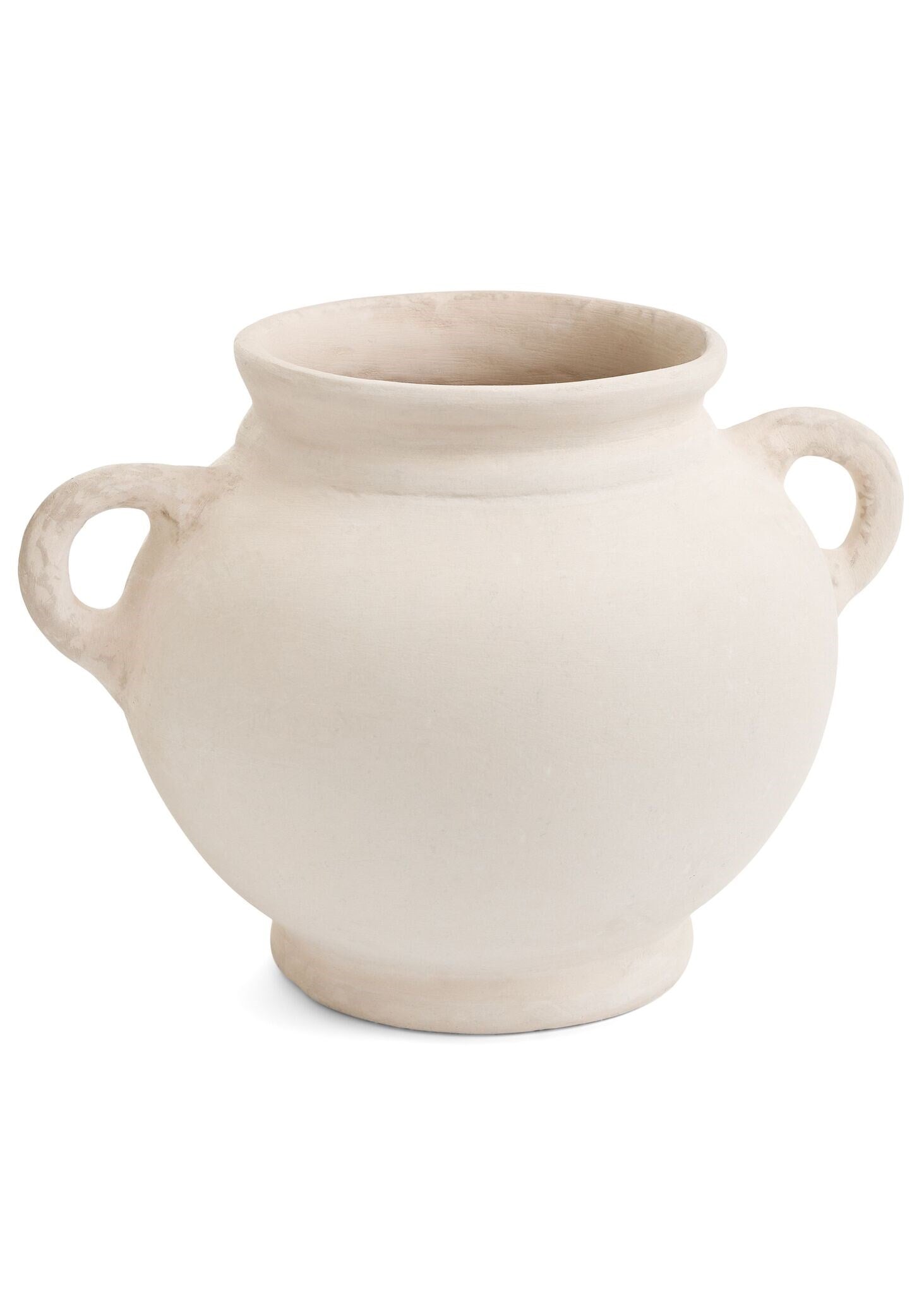 Grecian Vase with Handles: (Prebook)