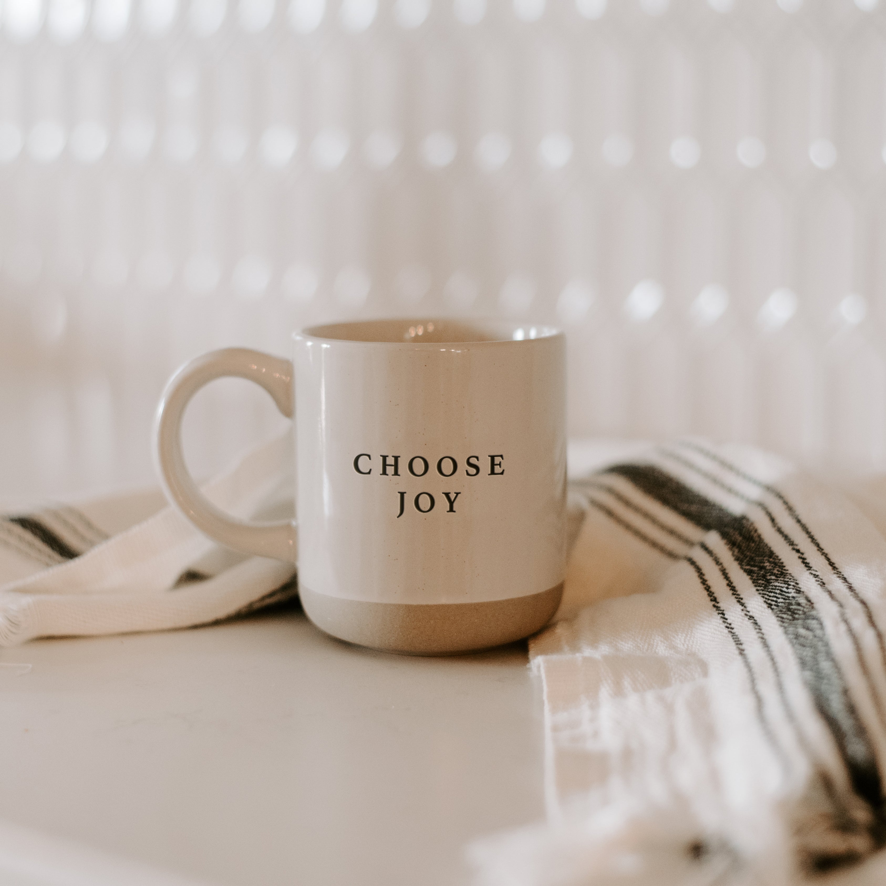 Choose Joy 14OZ. Mug