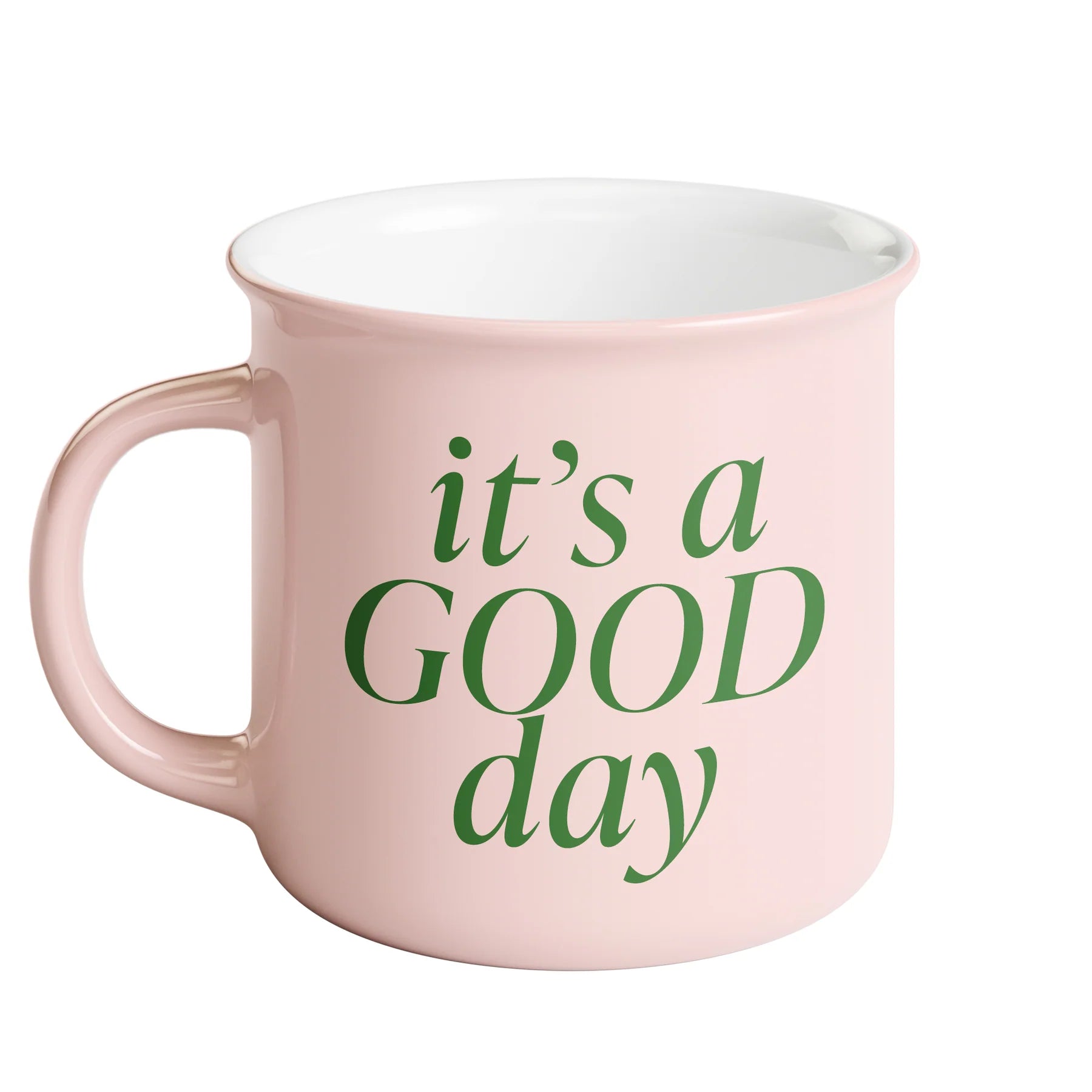 It's A Good Day 11 Oz Mug