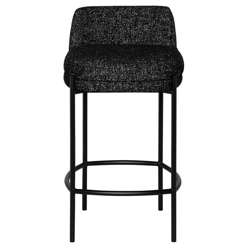 Ruby Counter Stool