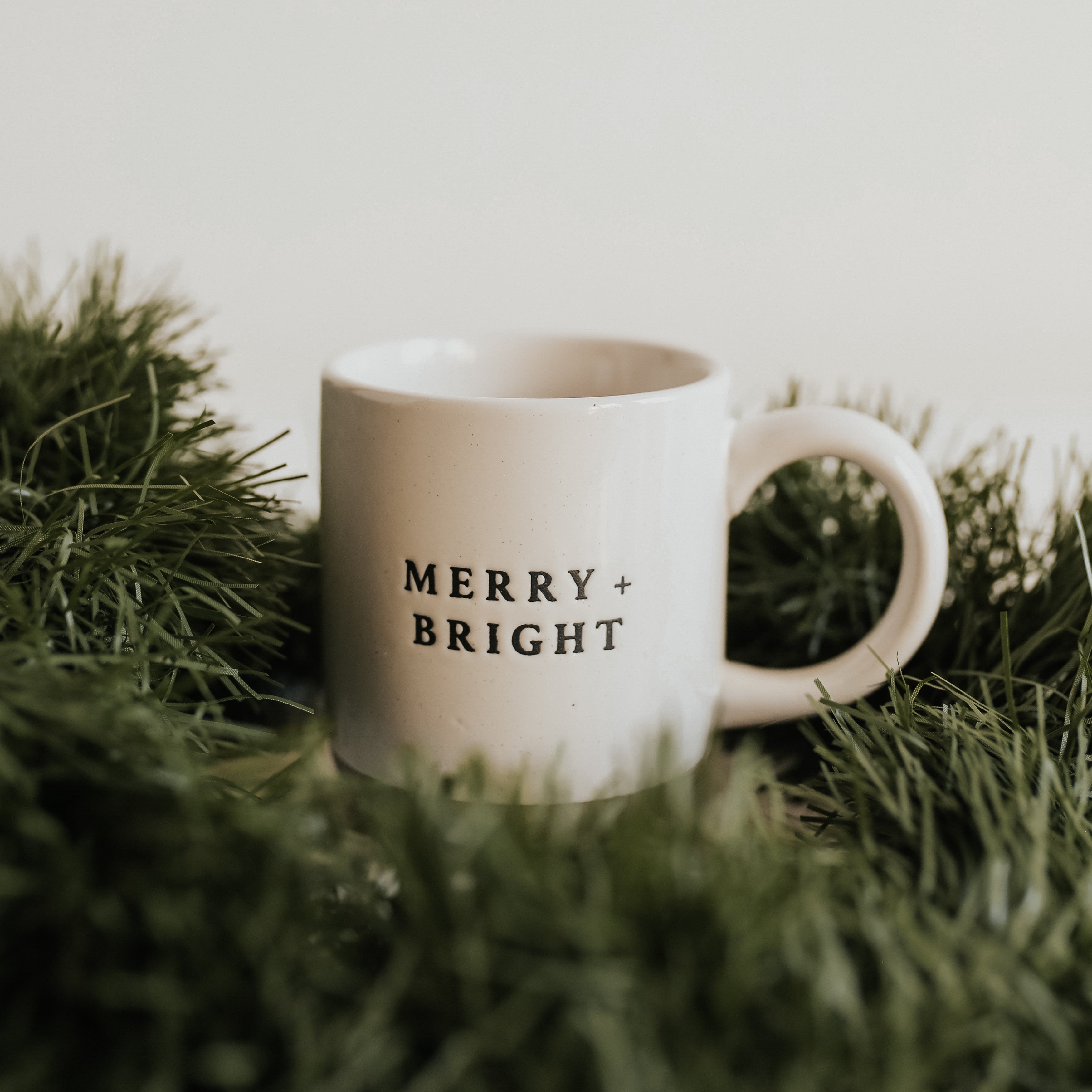 Merry and Bright 14OZ. Mug