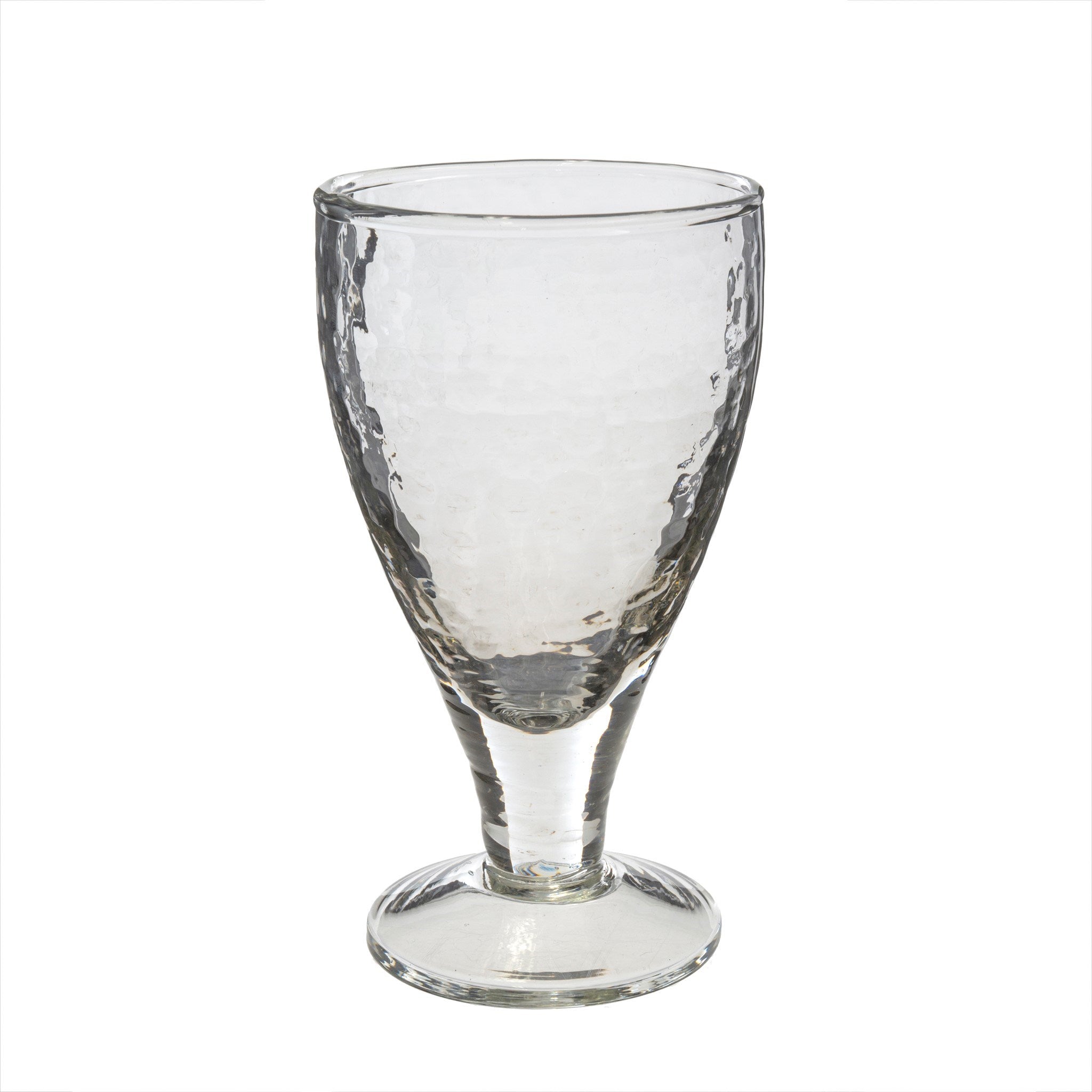 Willow Water Glass, Set of 4